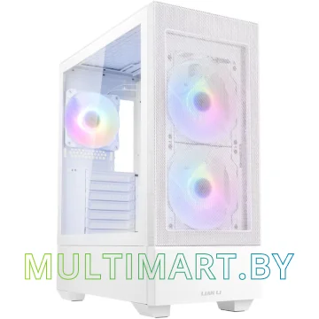 Корпус Lian Li Lancool 205 Mesh (G99.OE764CW.R0)